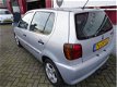 Volkswagen Polo - 1.6 // Automaat // Airco // 5-drs // - 1 - Thumbnail