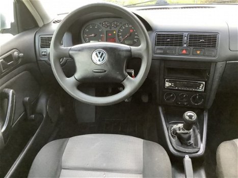 Volkswagen Golf - 1.4-16V Master Ed.APK 2021 - 1