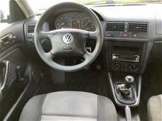 Volkswagen Golf - 1.4-16V Master Ed.APK 2021