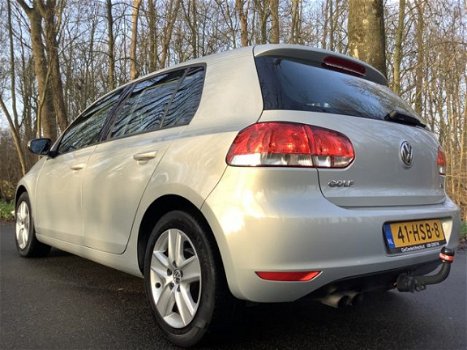 Volkswagen Golf - 1.4 TSI Highline TYPE 6|1STE EIGENAAR NW APK - 1