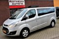 Ford Transit Custom - 2.2 125PK LIMITED 2017 DUBCAB ZEER MOOI - 1 - Thumbnail