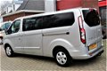 Ford Transit Custom - 2.2 125PK LIMITED 2017 DUBCAB ZEER MOOI - 1 - Thumbnail