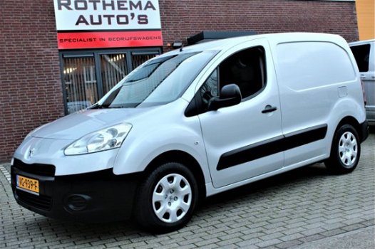 Peugeot Partner - 120 1.6 HDI XT Profit + 2013 PRACHTIGE STAAT - 1