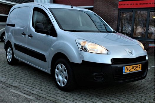 Peugeot Partner - 120 1.6 HDI XT Profit + 2013 PRACHTIGE STAAT - 1