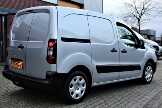 Peugeot Partner - 120 1.6 HDI XT Profit + 2013 PRACHTIGE STAAT - 1