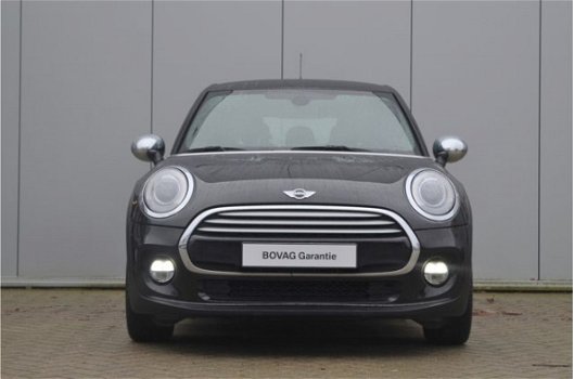 Mini Mini Cooper - 1.5 Chili Business / Led / Automaat / 5 deurs - 1