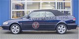 Saab 9-3 Cabrio - 2.0t Anniversary - 1 - Thumbnail