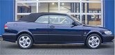 Saab 9-3 Cabrio - 2.0t Anniversary - 1 - Thumbnail