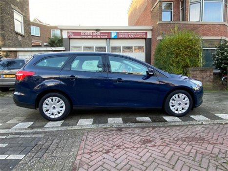 Ford Focus Wagon - 1.0 Lease Edition - 1