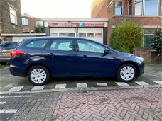 Ford Focus Wagon - 1.0 Lease Edition