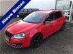 Volkswagen Golf - 2.0 TFSI GTI VOLLE UITVOERING, AUTOMAAT , ZWART LEDER, TUNING 250 PK, VOLLEDIGE ON - 1 - Thumbnail