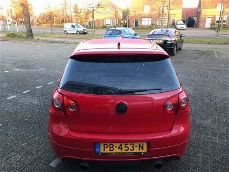 Volkswagen Golf - 2.0 TFSI GTI VOLLE UITVOERING, AUTOMAAT , ZWART LEDER, TUNING 250 PK, VOLLEDIGE ON - 1