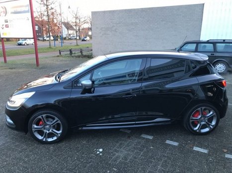 Renault Clio - 0.9 TCe Intens GT LINE UITVOERING, SPORTUITLAAT, 1E EIGENAAR, ONDERHOUDSHISTORIE - 1