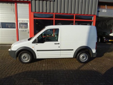 Ford Transit Connect - T200S 1.8 TDCi - 1