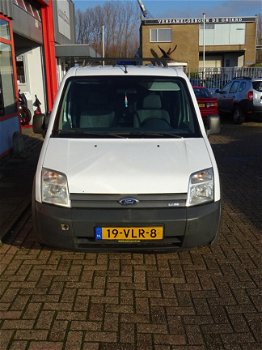 Ford Transit Connect - T200S 1.8 TDCi - 1