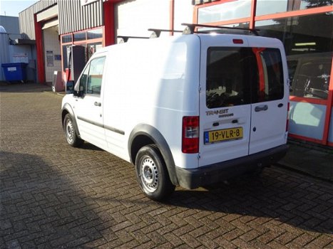 Ford Transit Connect - T200S 1.8 TDCi - 1