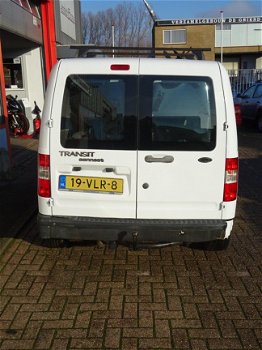 Ford Transit Connect - T200S 1.8 TDCi - 1