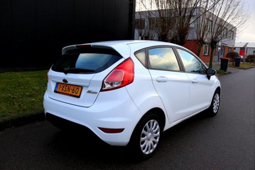 Ford Fiesta - 1.0 Style NAVI AIRCO BLUETOOTH - 1