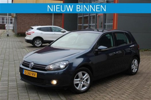 Volkswagen Golf - 1.4 TSI 122pk Comfortline - 1