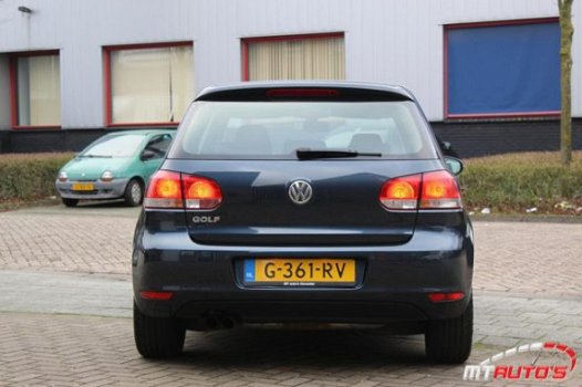 Volkswagen Golf - 1.4 TSI 122pk Comfortline - 1