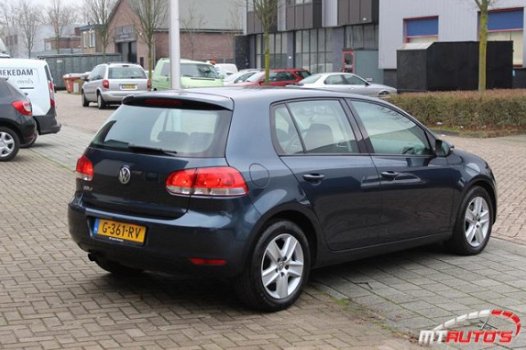 Volkswagen Golf - 1.4 TSI 122pk Comfortline - 1