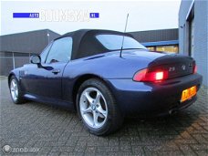 BMW Z3 Roadster - 1.8