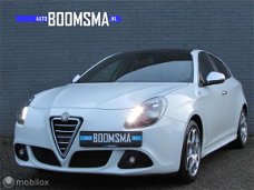 Alfa Romeo Giulietta - 1.750 TBi 235pk Quadrifoglio Verde