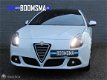 Alfa Romeo Giulietta - 1.750 TBi 235pk Quadrifoglio Verde - 1 - Thumbnail