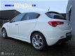 Alfa Romeo Giulietta - 1.750 TBi 235pk Quadrifoglio Verde - 1 - Thumbnail