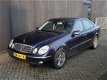 Mercedes-Benz E-klasse - E200 CDI Elegance - 1 - Thumbnail