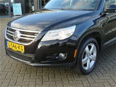 Volkswagen Tiguan - 2.0 TSI Sport&Style 4Motion /PANODAK/TREKHAAK/AUTOMAAT