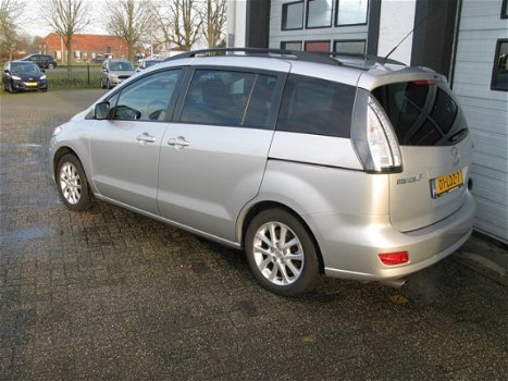 Mazda 5 - 5 2.0 FACELIFT KATANO - 1