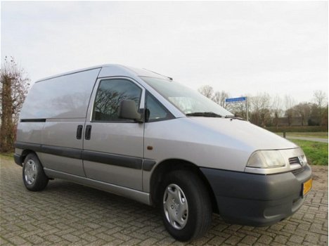 Peugeot Expert - 1.6i Benzine met Slechts 125000 km - 1