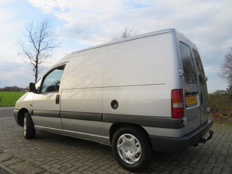 Peugeot Expert - 1.6i Benzine met Slechts 125000 km - 1