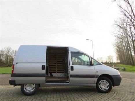 Peugeot Expert - 1.6i Benzine met Slechts 125000 km - 1