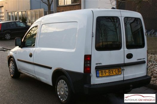 Opel Combo - 1.3cdti Euro4, Airco, APK - 1