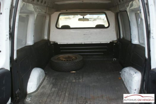 Opel Combo - 1.3cdti Euro4, Airco, APK - 1