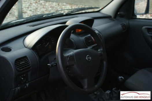 Opel Combo - 1.3cdti Euro4, Airco, APK - 1