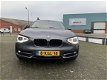 BMW 1-serie - 116d EDE Bns Sport. / NAVI/ PDC/ SPORT ZETELS - 1 - Thumbnail