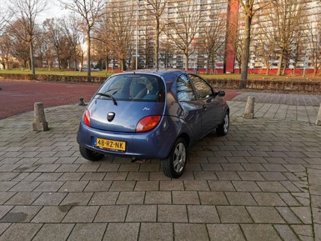 Ford Ka - 1.3 Appel NIEUW APK 12-'20/AIRCO/PDC/ELEK.PAKKET/NAP - 1