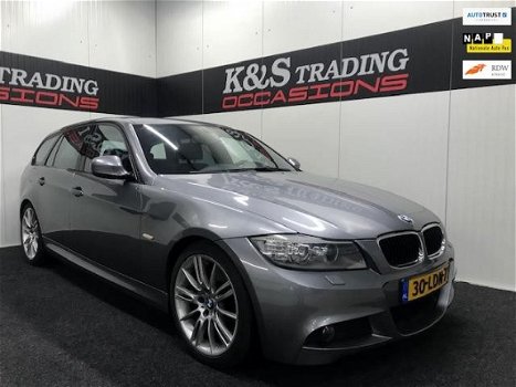 BMW 3-serie Touring - 320i Business Line Sport M Sport Edition - 1