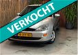 Ford Focus - 1.6-16V Ghia Hout inleg// Elek pack// Nw Apk// 2e eigenaar - 1 - Thumbnail