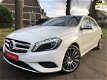 Mercedes-Benz A-klasse - 180 STYLE, NAVI, LED, BLUETOOTH, HALF LEDEREN INTERIEUR, LICHT EN ZICHTPAKK - 1 - Thumbnail