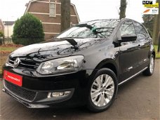 Volkswagen Polo - 1.2 LIFE, AIRCO, PDC, 5-DEURS, ETC