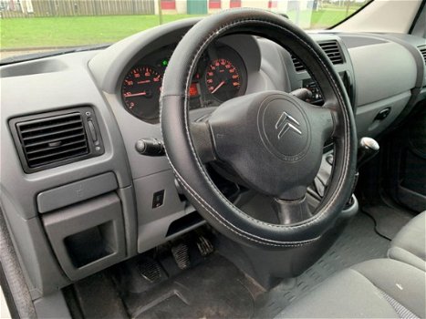 Citroën Jumpy - 10 1.6 HDI L1 H1 BTW AUTO 3 ZITS AIRCO TREKH NAP VOL ONDERH - 1