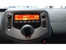 Toyota Aygo - 1.0 VVT-i X-Now Airco