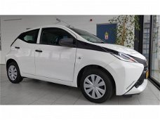 Toyota Aygo - 1.0VVT-i X-Now Airco