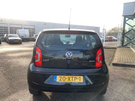 Volkswagen Up! - 1.0 move up BlueMotion 5Drs NAP/AIRCO/NAVI - 1