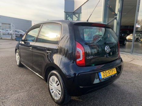 Volkswagen Up! - 1.0 move up BlueMotion 5Drs NAP/AIRCO/NAVI - 1