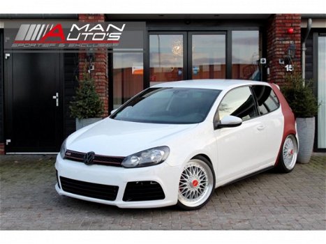 Volkswagen Golf - 2.0 GTI 2012 Kessy/BBS/KW V1/Remus/DYNaudio - 1